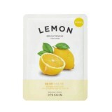 IT'S SKIN  The Fresh Masca de fata Lemon 18 gr