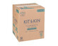 Scutece Hipoalergenice Eco Kit&amp;Kin, Marimea 1, 2-5 kg, 160 buc