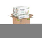 Scutece Hipoalergenice Eco Kit&Kin, Marimea 2, 4-8 kg , 160 buc