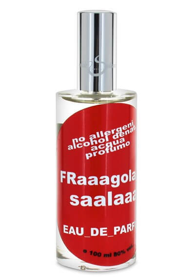 Hilde Soliani Fragola Salata Edp 100 ml