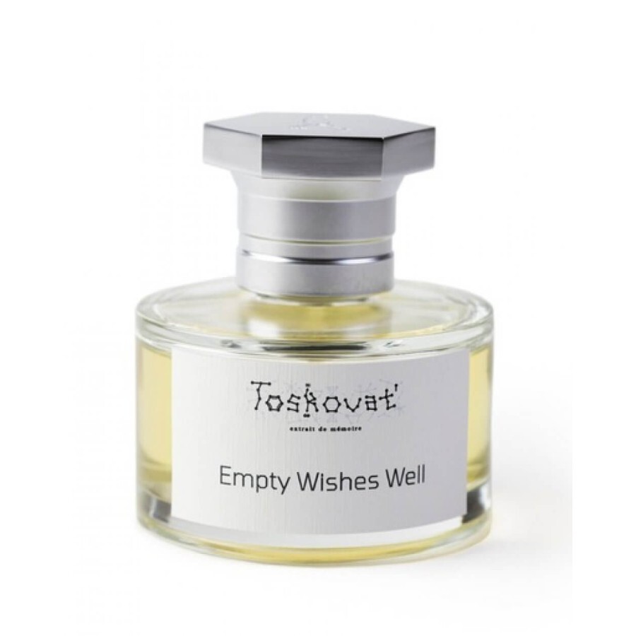 Toskovat Empty Wishes Well 60 ML Extract de Parfum