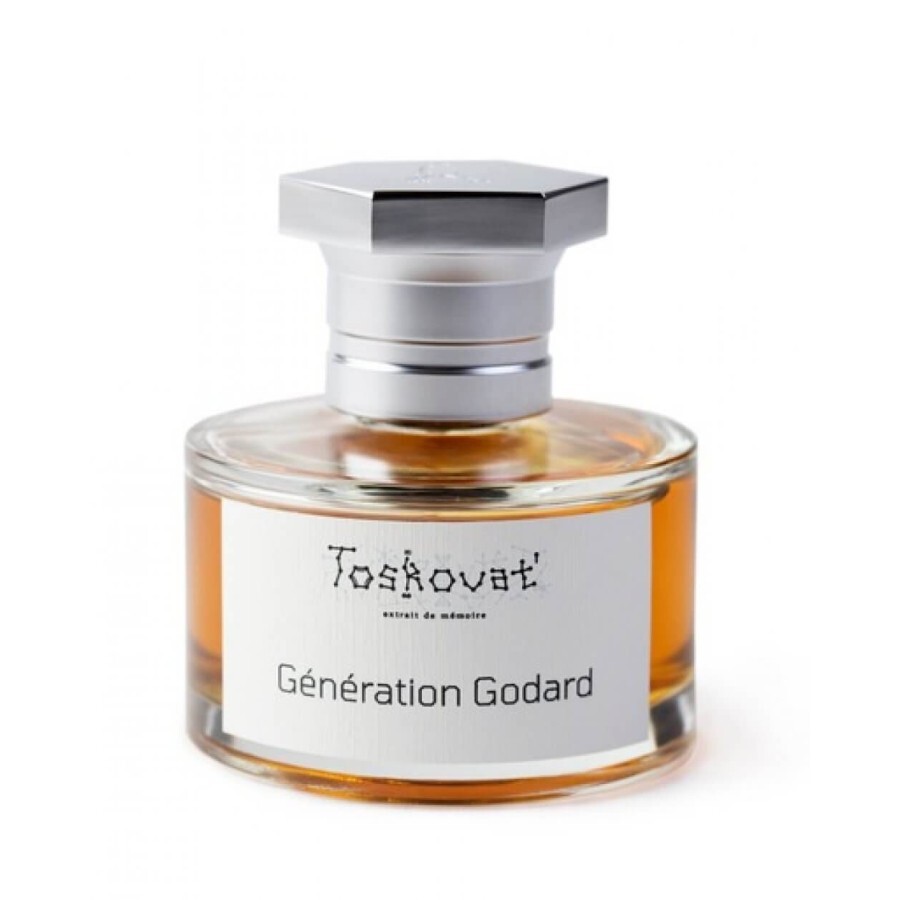 Toskovat Generation Godard 60 ML Extract de Parfum