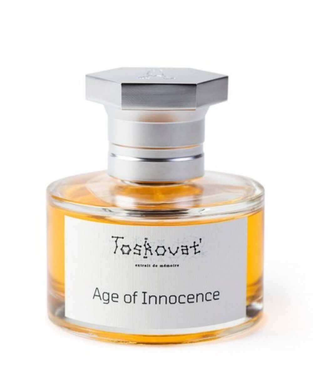 the age of innocence (1993) Toskovat Age of Innocence 60 ML Extract de Parfum