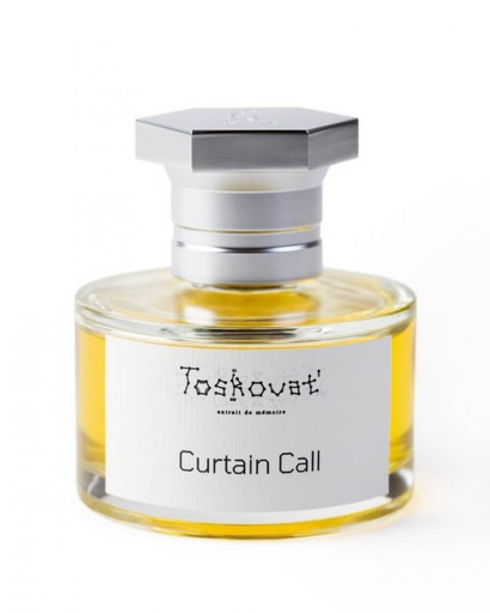 Toskovat Curtain Call 60 ML Extract de Parfum