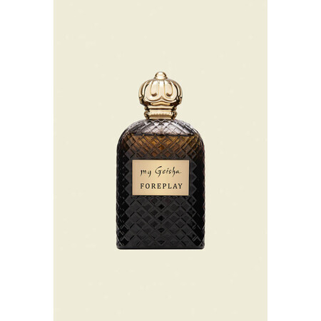 My Geisha Foreplay - Extrait De Parfum