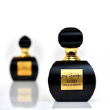 Huile De Parfum Oud Luxury