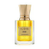 Huile De Parfum Oud Premium