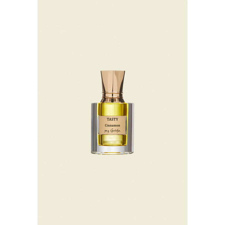 Huile De Parfum Premium Tasty Cinnamon 14 Ml