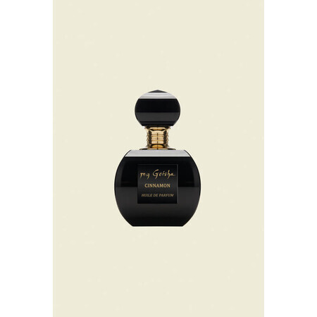 Huile De Parfum Luxury Tasty Cinnamon 12 Ml