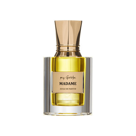 Huile De Parfum Madame Premium