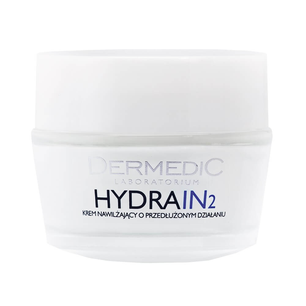 Crema Hidratanta cu actiune prelungita Hydrain2, 50g, Dermedic