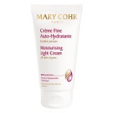Cremă hidratantă de față Moisturising Light Cream, MC892210, 50ml, Mary Cohr