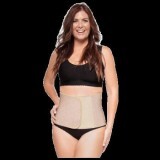 Centura postnatala Original, Marime XL, Nude, Belly Bandit