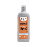 Detergent lichid pentru vase cu parfum de Mandarin, 750 ml, Bio-D
