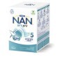 Formula de lapte praf Nan 5 Optipro, 700 gr, Nestle
