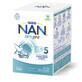 Formulă&#160;de lapte praf Nan 5 Optipro, +3 ani, 700 gr, Nestl&#233;