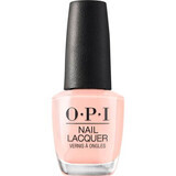 Lac de unghii Nail Laquer, Coney Island Cotton Candy 15 ml, Opi