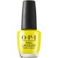 Lac de unghii Nail Laquer, Power Bee Unapologetic 15 ml, Opi