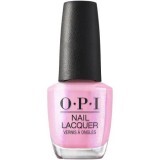 Lac de unghii Nail Laquer, Power Sugar Crush It 15 ml, Opi