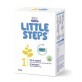 Lapte praf de inceput Little Steps 1, 0-6 luni, 500 gr, Nestle