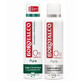 Pachet Deodorant spray Pure Original si Deodorant spray Pure, 2x150 ml, Borotalco