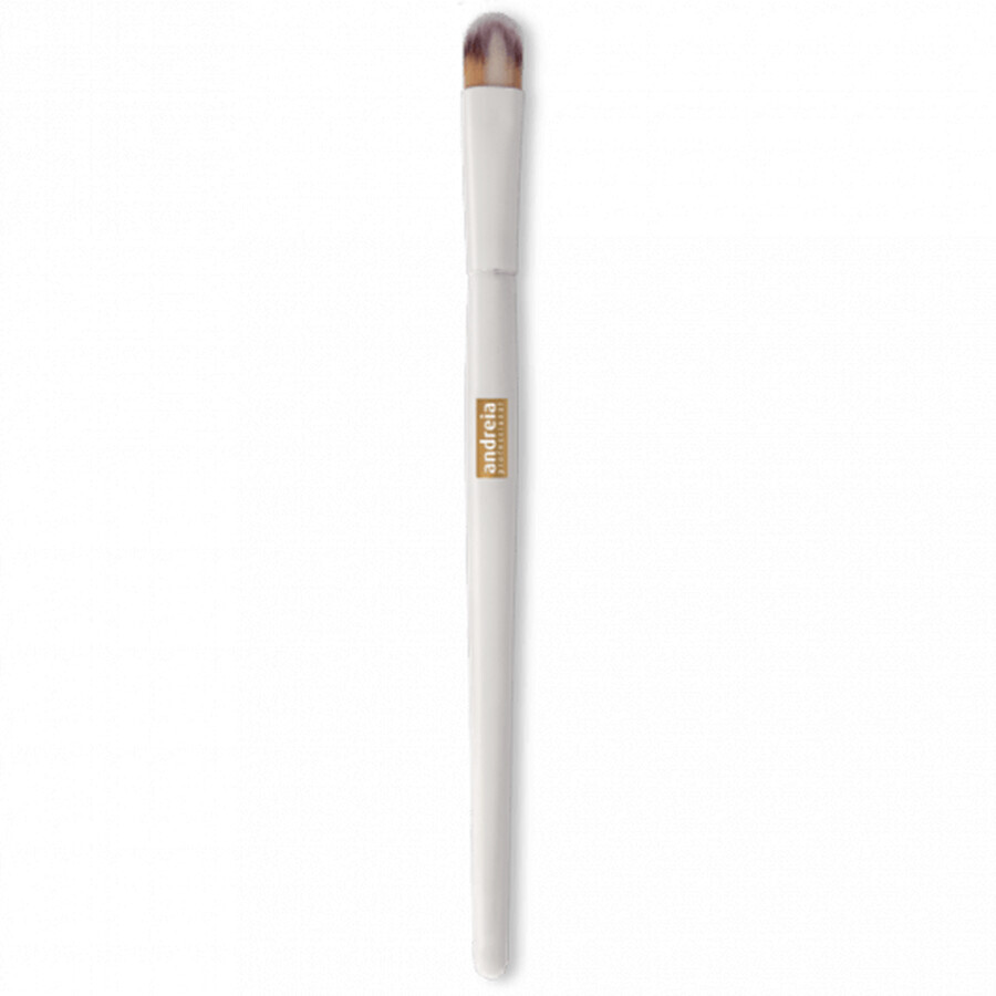 Pensula pentru machiajul pleoapelor Medium Eyeshadow Brush, Andreia Makeup