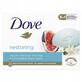 Sapun Cream Restoring, 90 g, Dove