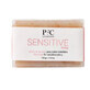 Sapun delicat Sensitive, 100 g, Pfc Cosmetics