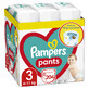 Scutece Pants Stop&amp;Protect XXL Box, Nr.3, 6-11 kg, 204 buc, Pampers