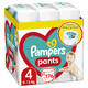 Pampers