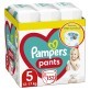 Scutece Pants Stop&amp;Protect XXL Box, Nr.5, 12-17 kg, 152 buc, Pampers