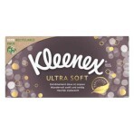 Servetele Ultra Soft, 64 buc., Kleneex