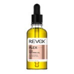 Set pentru îngrijirea părului în 5 pași, Revox 