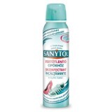 Spray dezinfectant incaltaminte, 150 ml, Sanytol