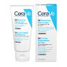 Moisturising foot cream, 88 ml, CeraVe SA