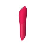 Vibrator pentru clitoris Tango X, Rosu, We-Vibe