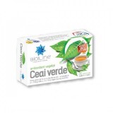 Ceai Verde 500 mg 30 comprimate BioSunLine AC Helcor