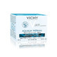 Vichy Aqualia Cremă hidratantă pentru ten uscat și foarte uscatThermal Rich, 50 ml