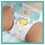 Pampers Active Baby 4 Maxi MSB (180)