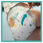 Pampers Active Baby 4 Maxi MSB (180)