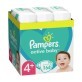 Pampers Active Baby 4 Maxi Plus (164)
