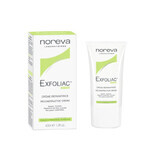 Noreva Exfoliac Crema Riparatrice, 40ml