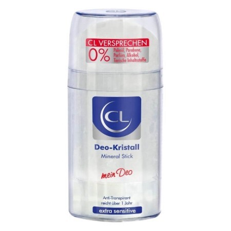 CL Kristall Mineral Stick 100 g