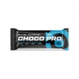 Baton proteic Choco Pro Coconut Panna Cotta, 50 g, Scitec Nutrition
