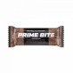 Baton proteic Prime Bite, Fudge brownie, 50 g, Scitec Nutrition