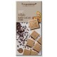 Ciocolata Eco alba cu cacao, 70g, Benjamissimo