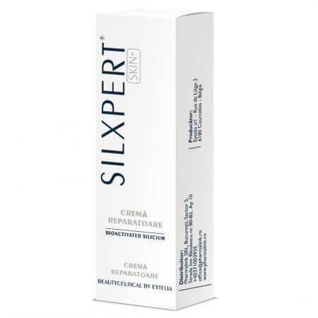 Crema reparatoare Silxpert, 15 ml, Eytelia