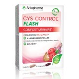 Cys-Control Flash, 20 capsule, Arkopharma