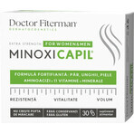 Minoxicapil, 30 gélules, Fiterman