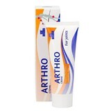 Crema Ice Power Arthro, 60 g, Fysioline